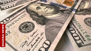 ارتفاع مستمر.. سعر صرف الدولار يلامس 147 ألف دينار في أسواق العراق اليوم